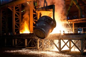Metals Manufacturing