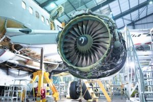 Aviation Maintenance