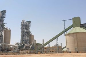 Cement Manufacturing