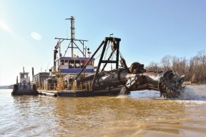 Dredging & Land Reclamation
