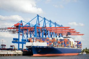 Marine, Ship Building & Repair