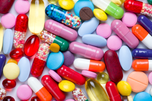 Pharmaceutical
